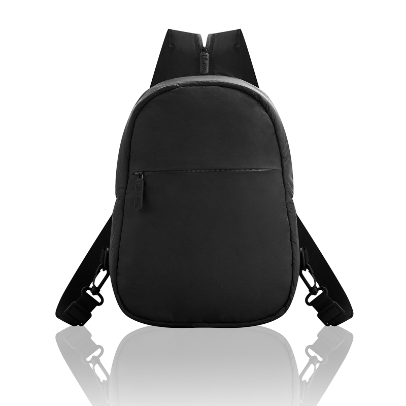 Tyvek Convertible Mini Backpack Purse