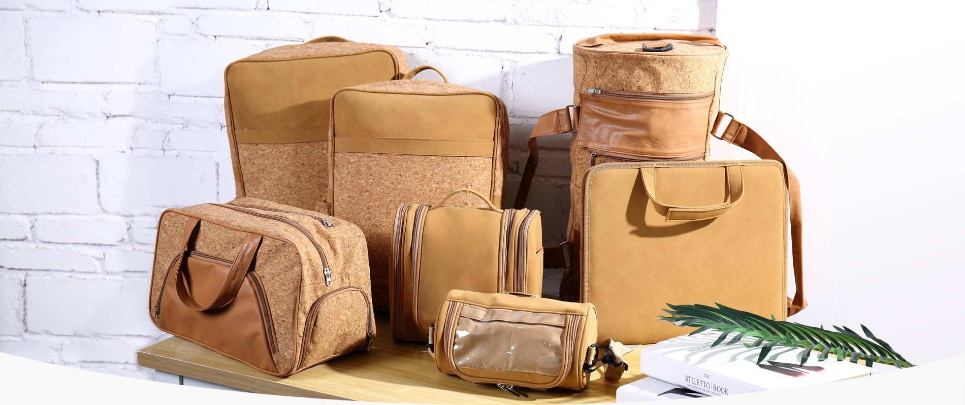 cork bag manufacturer