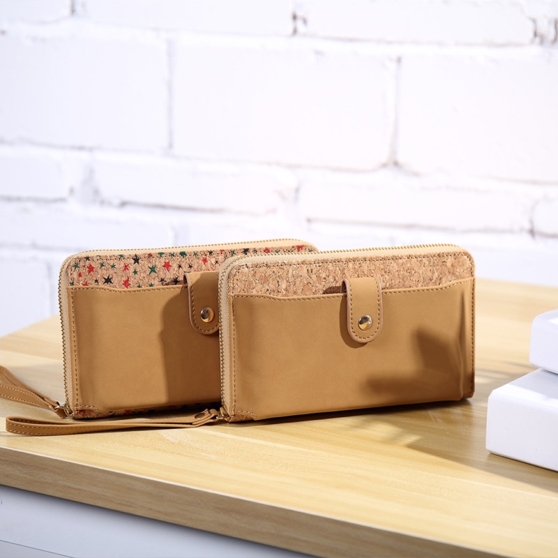 RFID Blocking Wallets