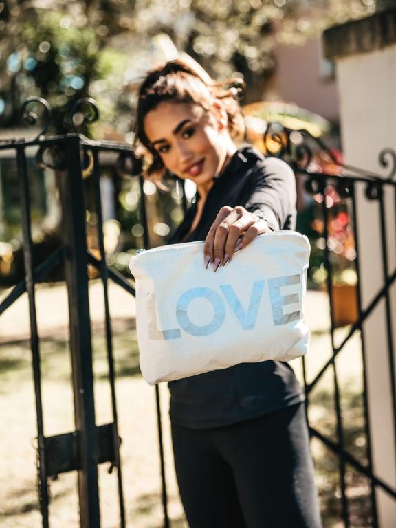 große Make-up-Organizer-Tasche