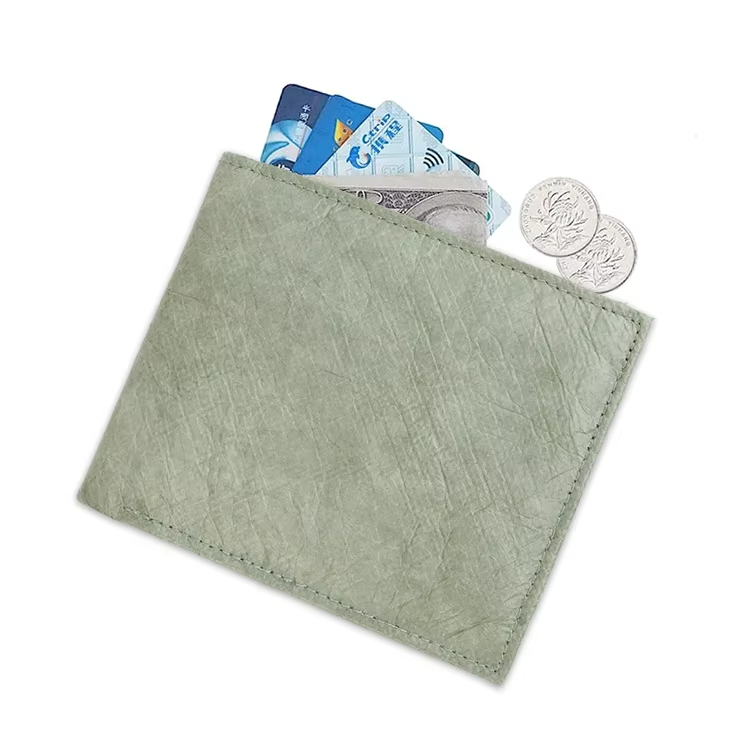 Dupont Tyvek Wallet