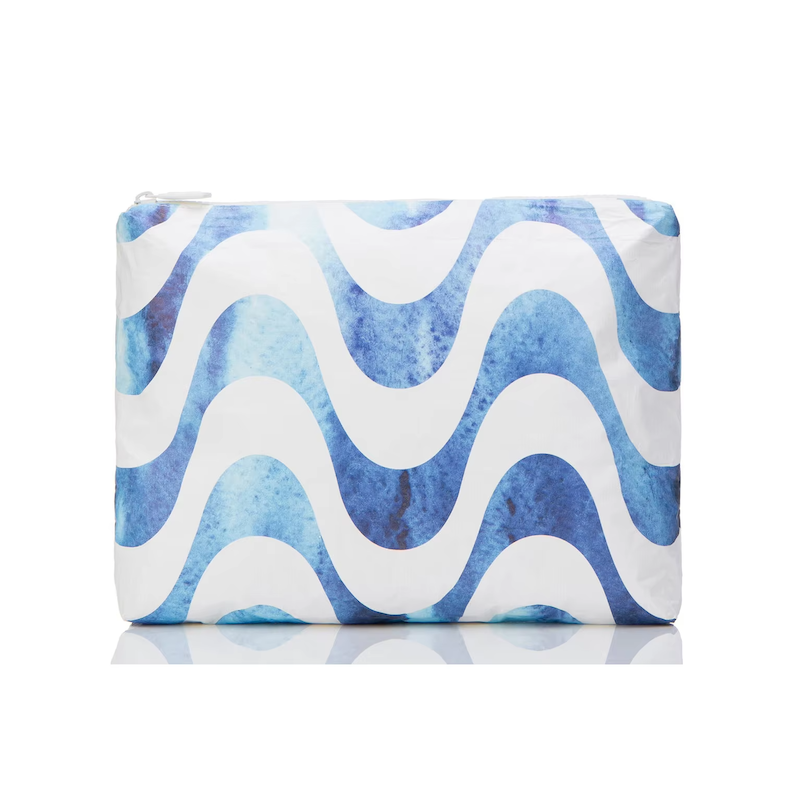 tyvek Cosmetic Bag