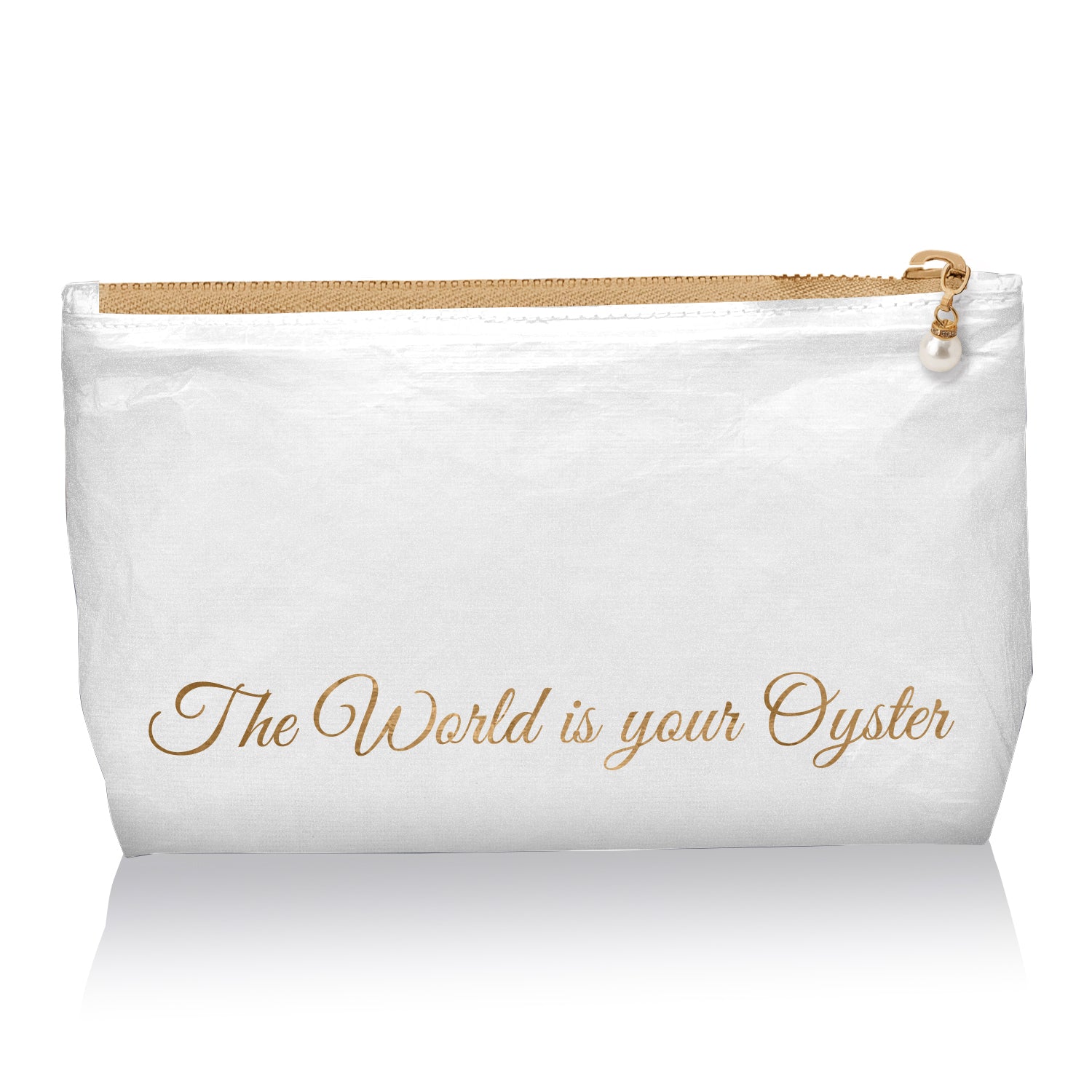 custom zipper pouch manufacturer