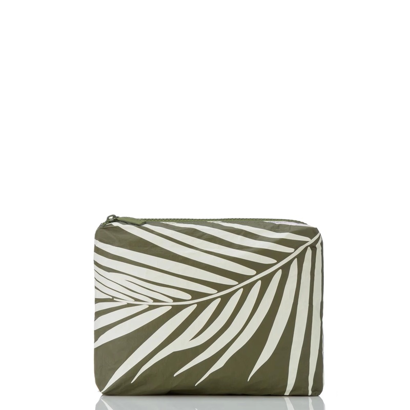 tyvek Zipper Pouch 