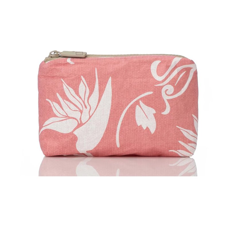 tyvek Zipper Pouch 