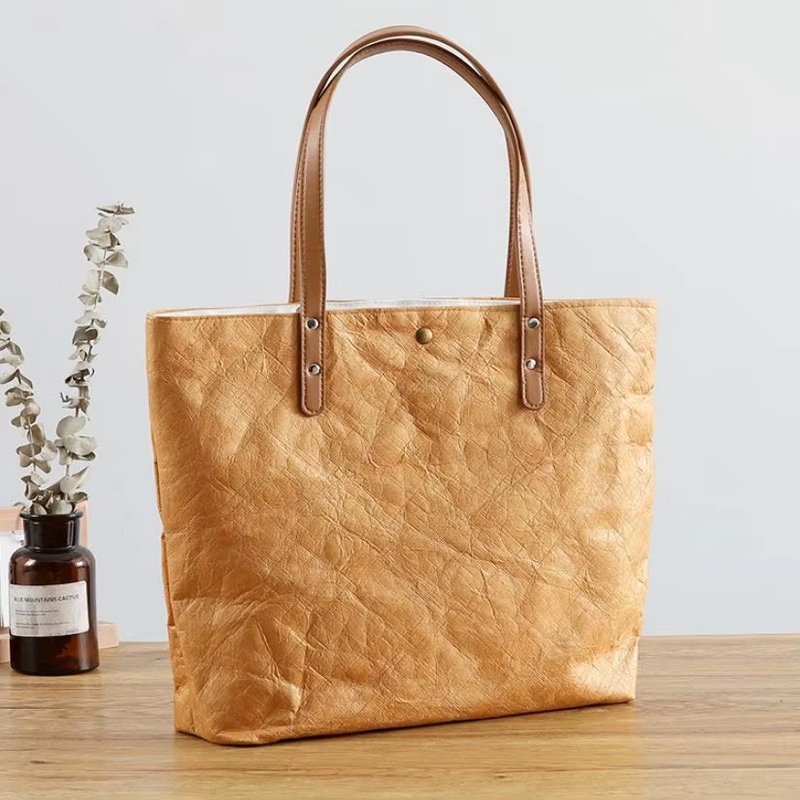 Tyvek Shopping Bag
