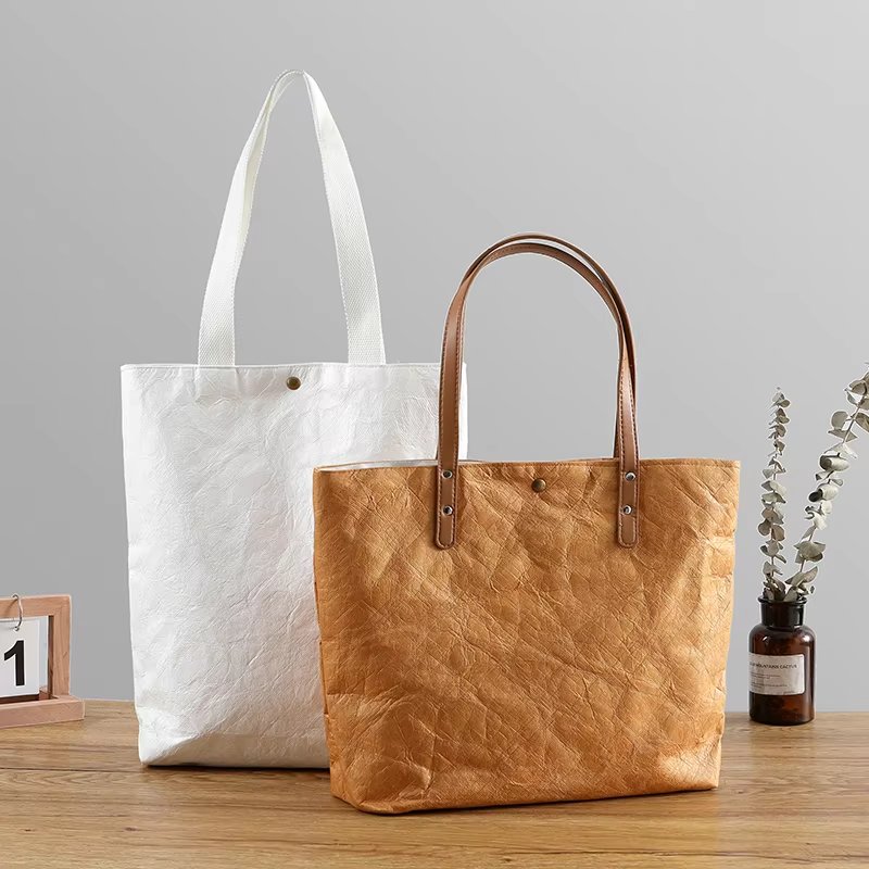 Eco-Friendly Travel Tote OEM