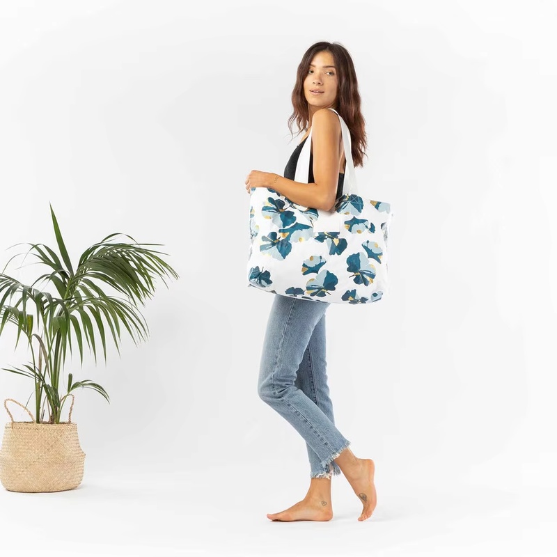 tyvek Tote Bags