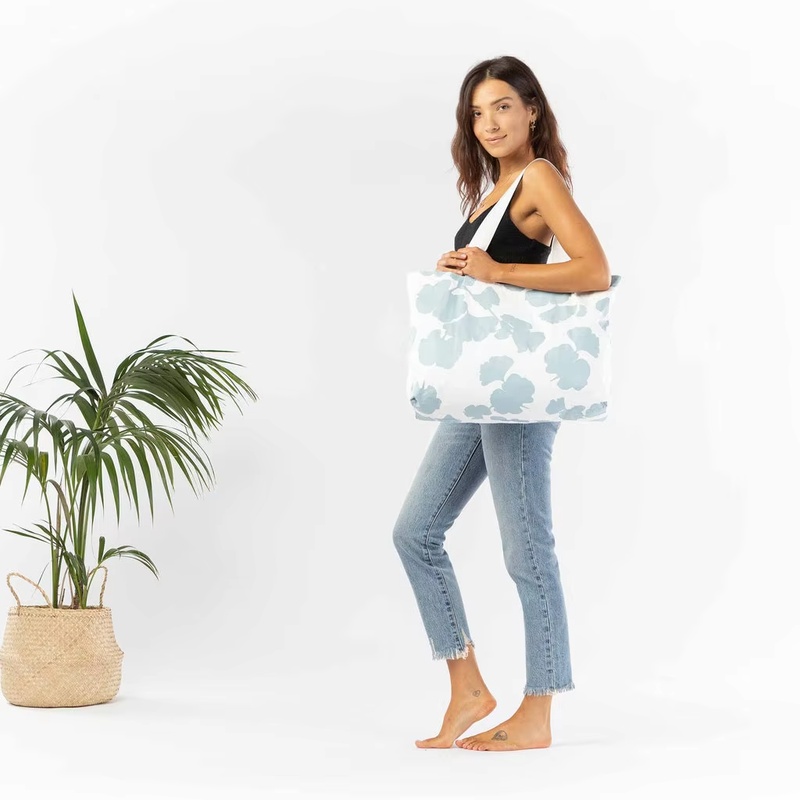 Tyvek Tote