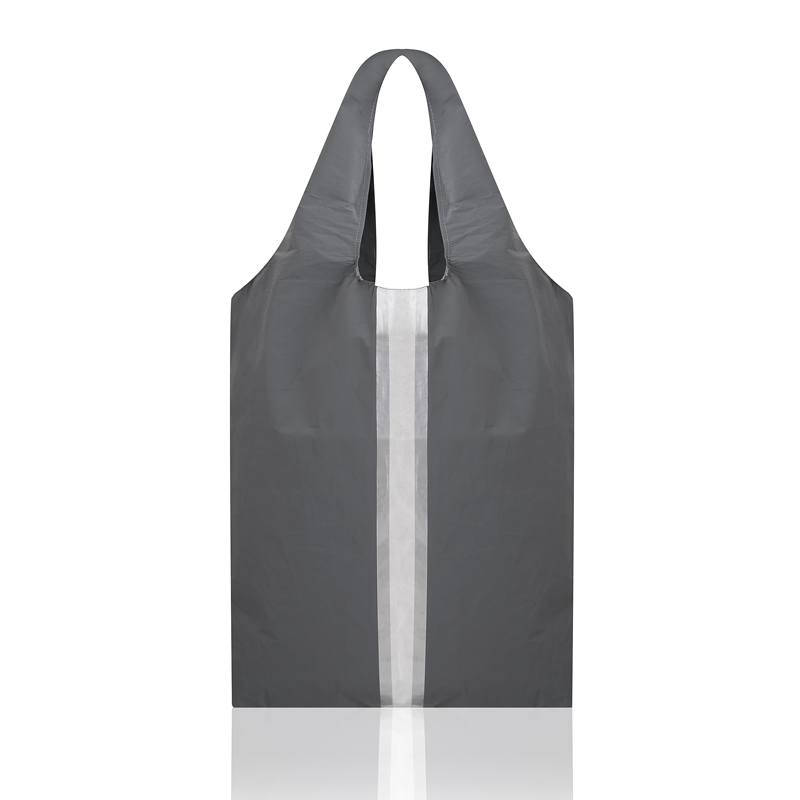 Einkaufstüten Wiederverwendbare lightweigh Shopping-Taschen wasserdicht tyvek carryall tote Taschen 