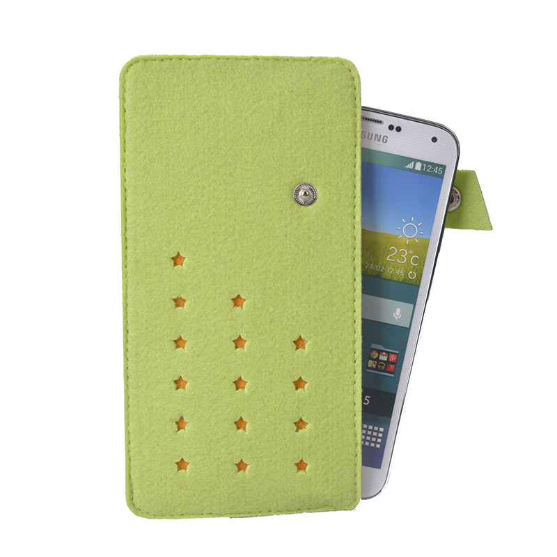 Wallet Case Kompatibel mit iPhone-XS-MAX /XS/XR/SE/iPhone 8 Plus, Ziemlich Luxus Tasche, Geldbörse Flip Card Pouch Echtem Wollfilz Fall 