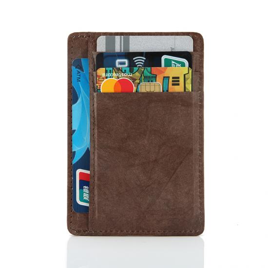 OEM RFID-blocking card wallets