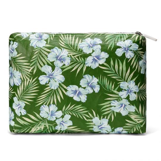 Tyvek Travel Cosmetic Bag