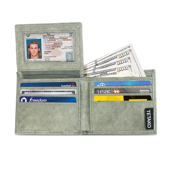 Dupont Tyvek Wallet