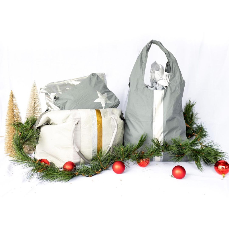 warum du brauche einen Tyvek Tasche als Geschenk für Ihre 2020 Weihnachten & Neujahr